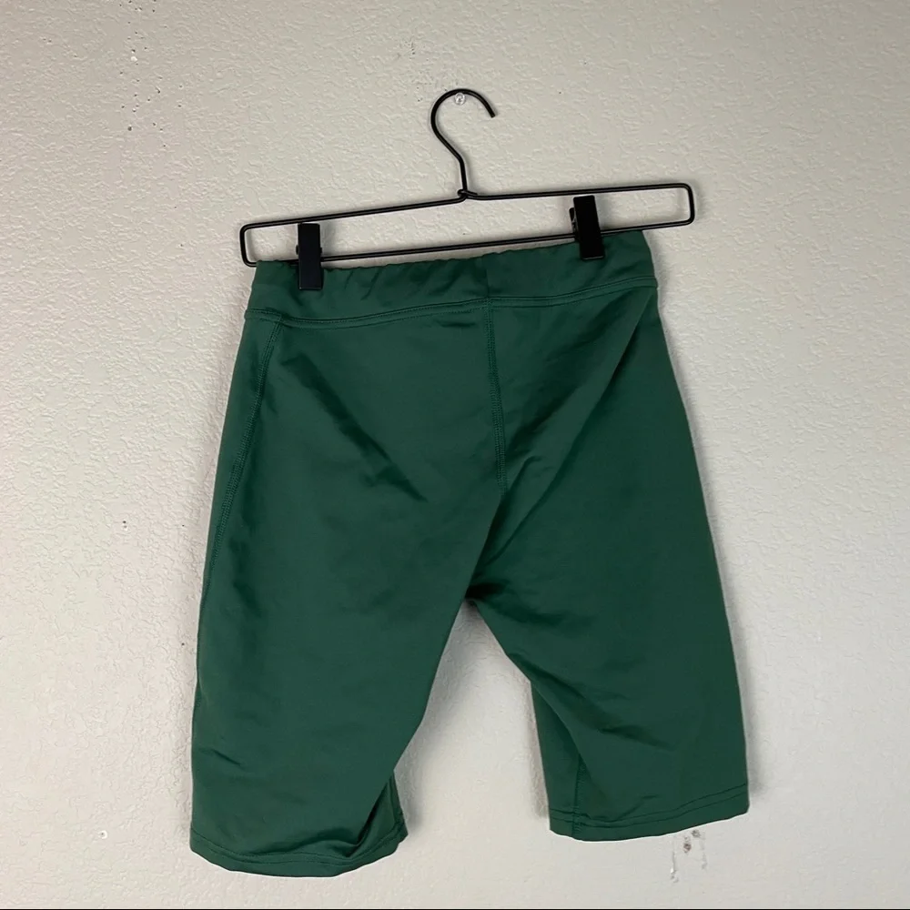 Leomicci Running Tights Compression Shorts